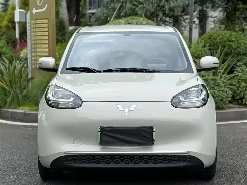 Wuling Wuling Bingguo
