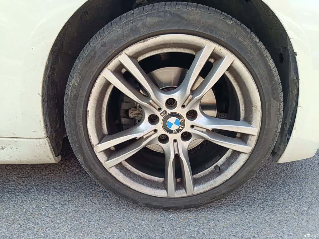 BMW 3 Series, 2018 23