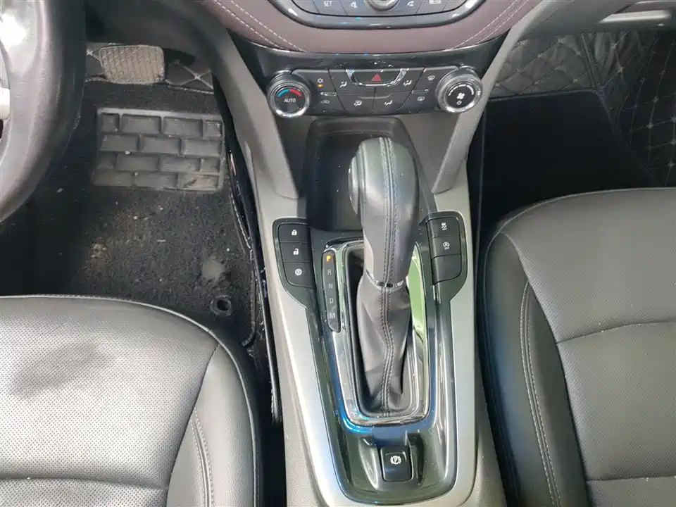 Chevrolet Mai Ruibao