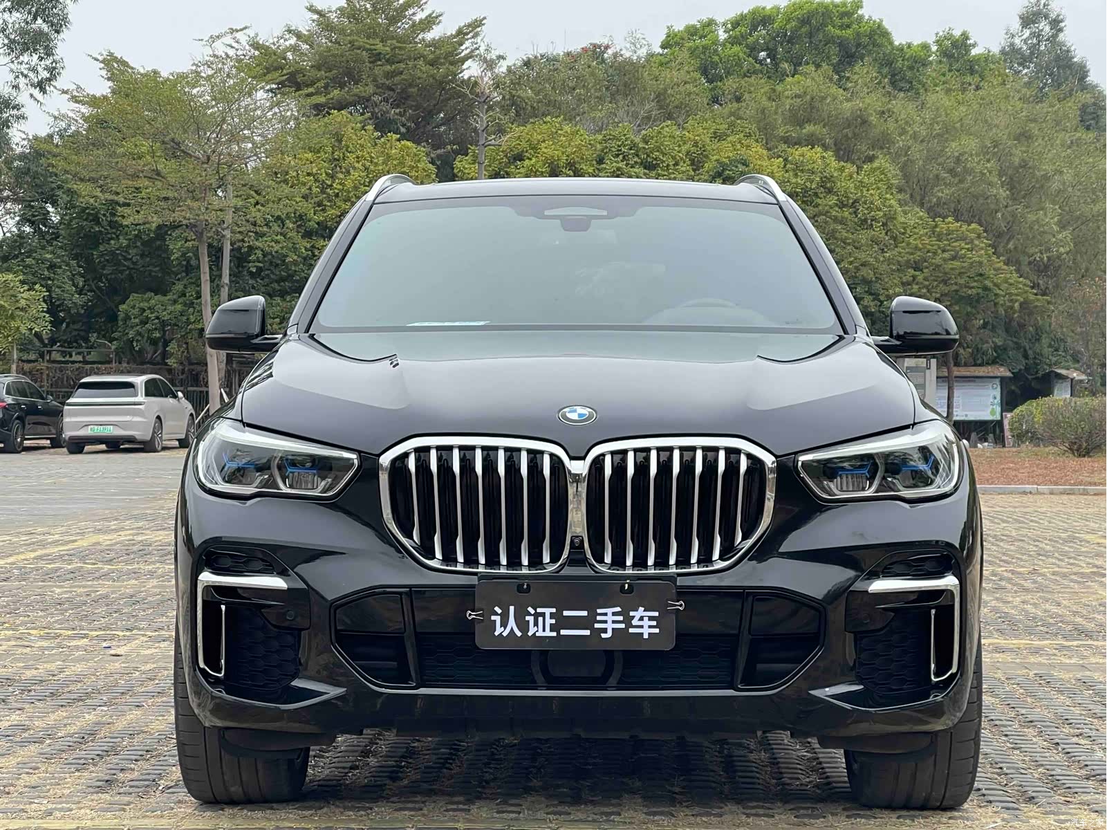 BMW X5, 2022 2