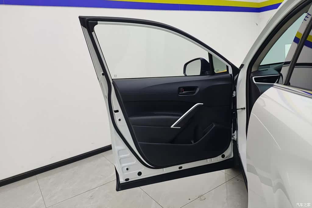 Toyota Corolla, 2024 7