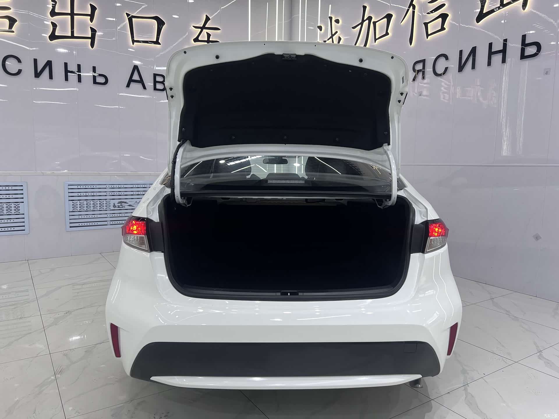 Toyota Levin, 2022 16