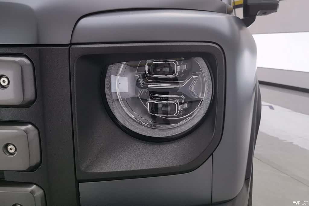 Haval Raptor, 2025 все фото