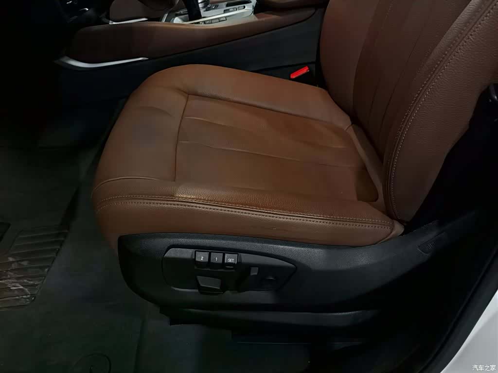 BMW X6, 2016 20
