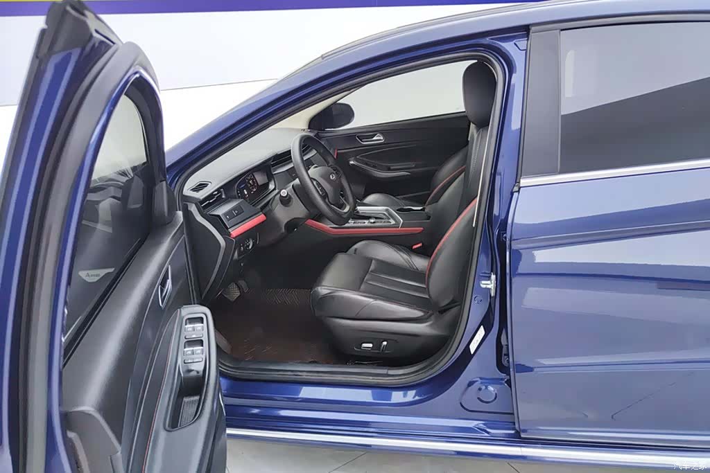 Chery 5, 2023 9