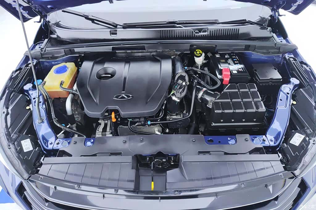 Chery 5, 2023 10