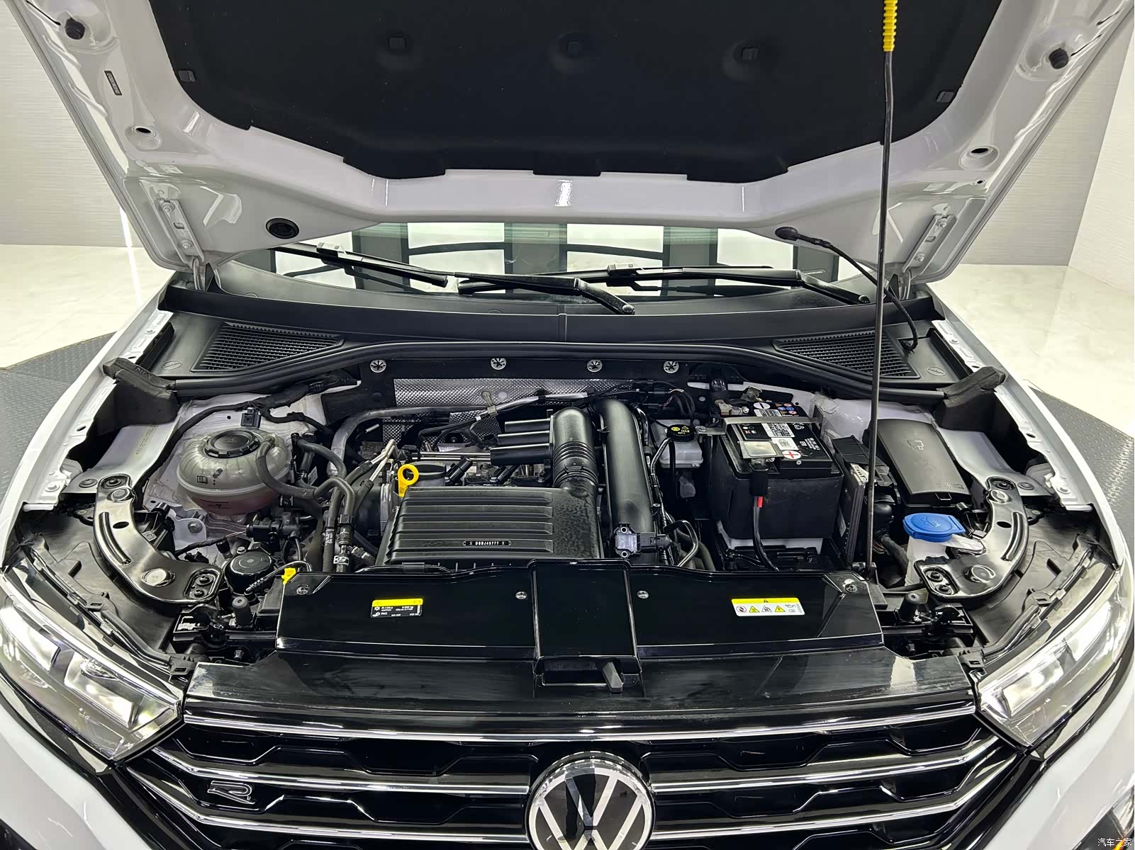 Volkswagen T-ROC, 2022 22