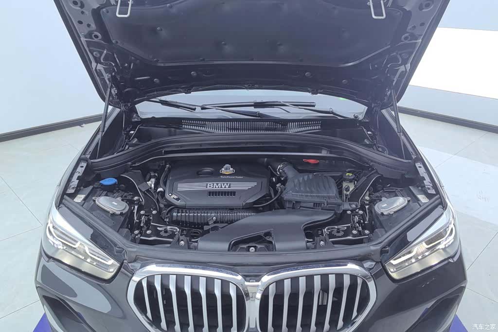 BMW X1, 2022 10