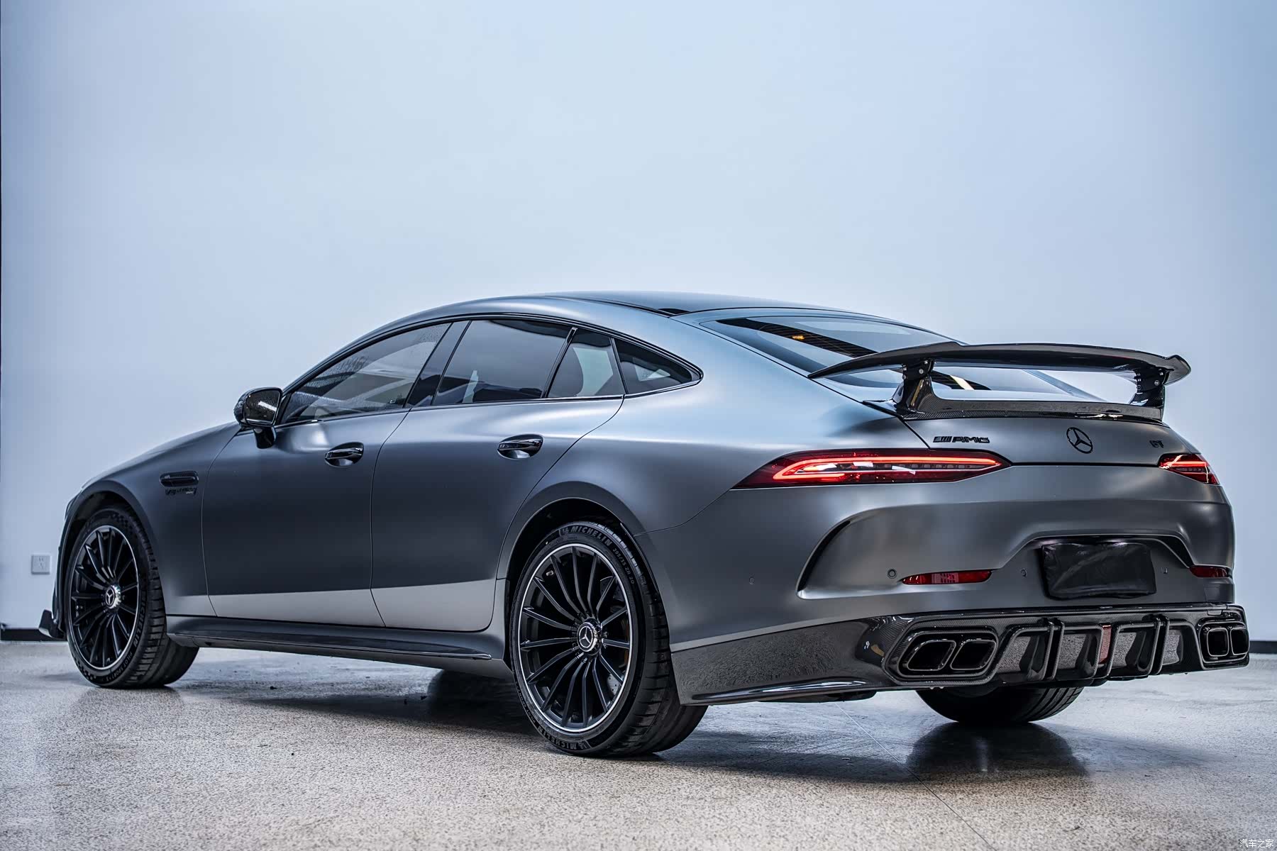 MG AMG, 2023 12