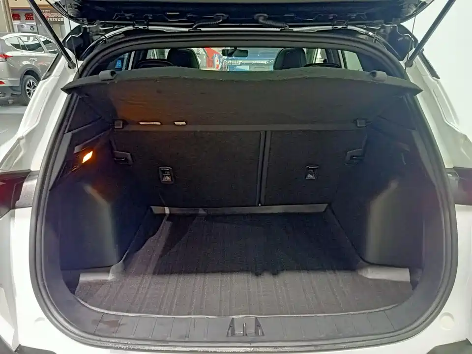Geely Collray