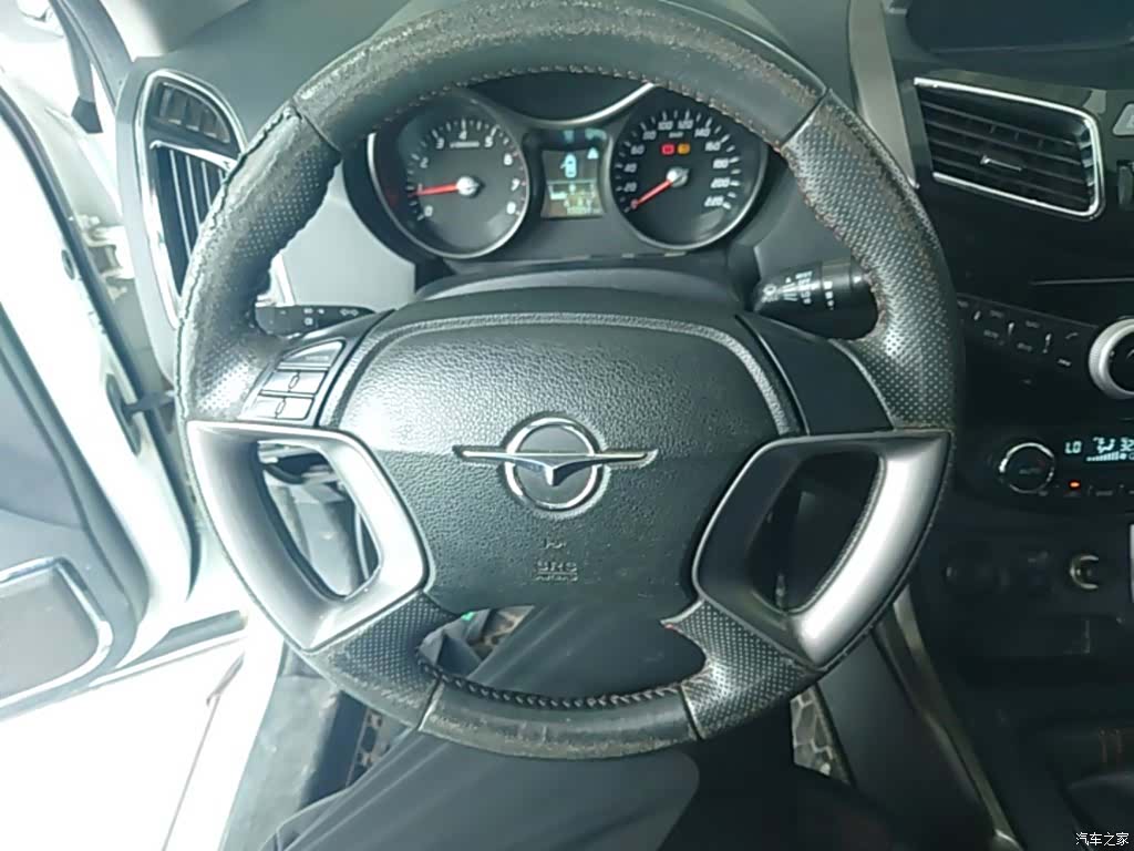 Haima S5, 2015 11