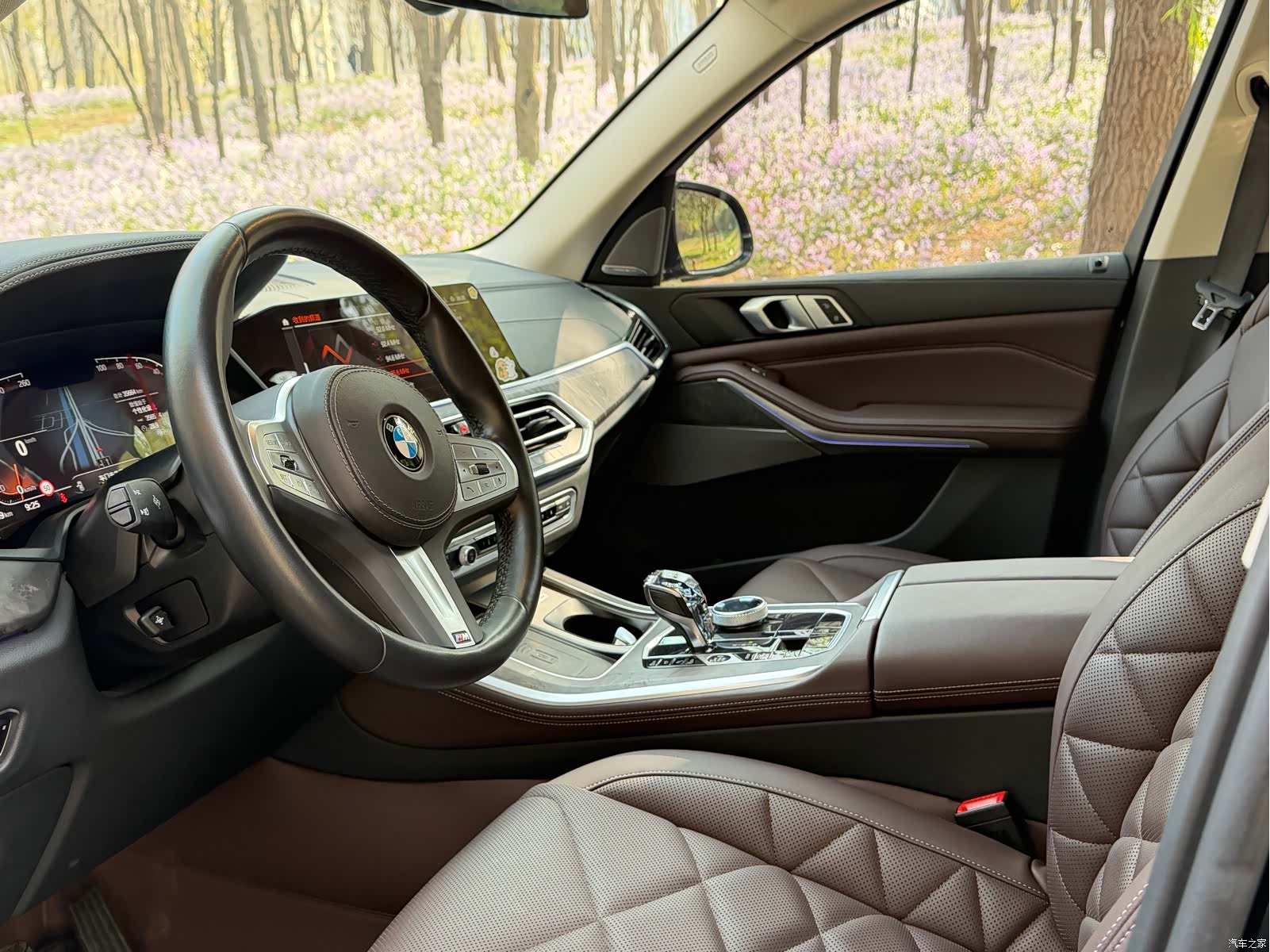 BMW X5, 2023 4