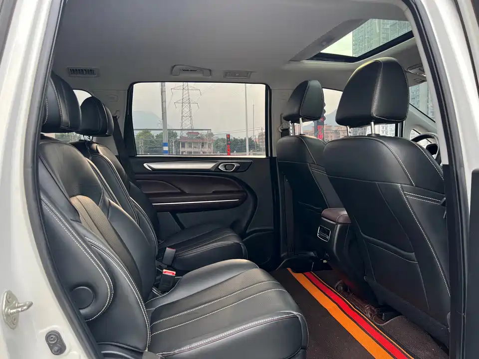 Trumpchi Trumpchi M6