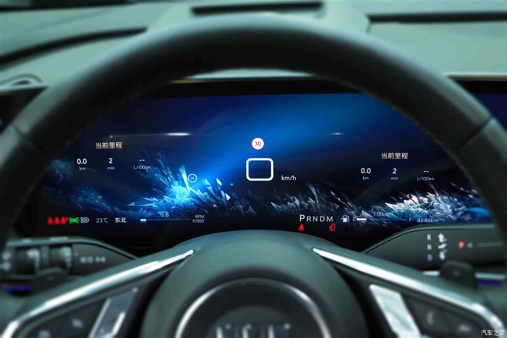 Buick Envision Plus, 2024 16