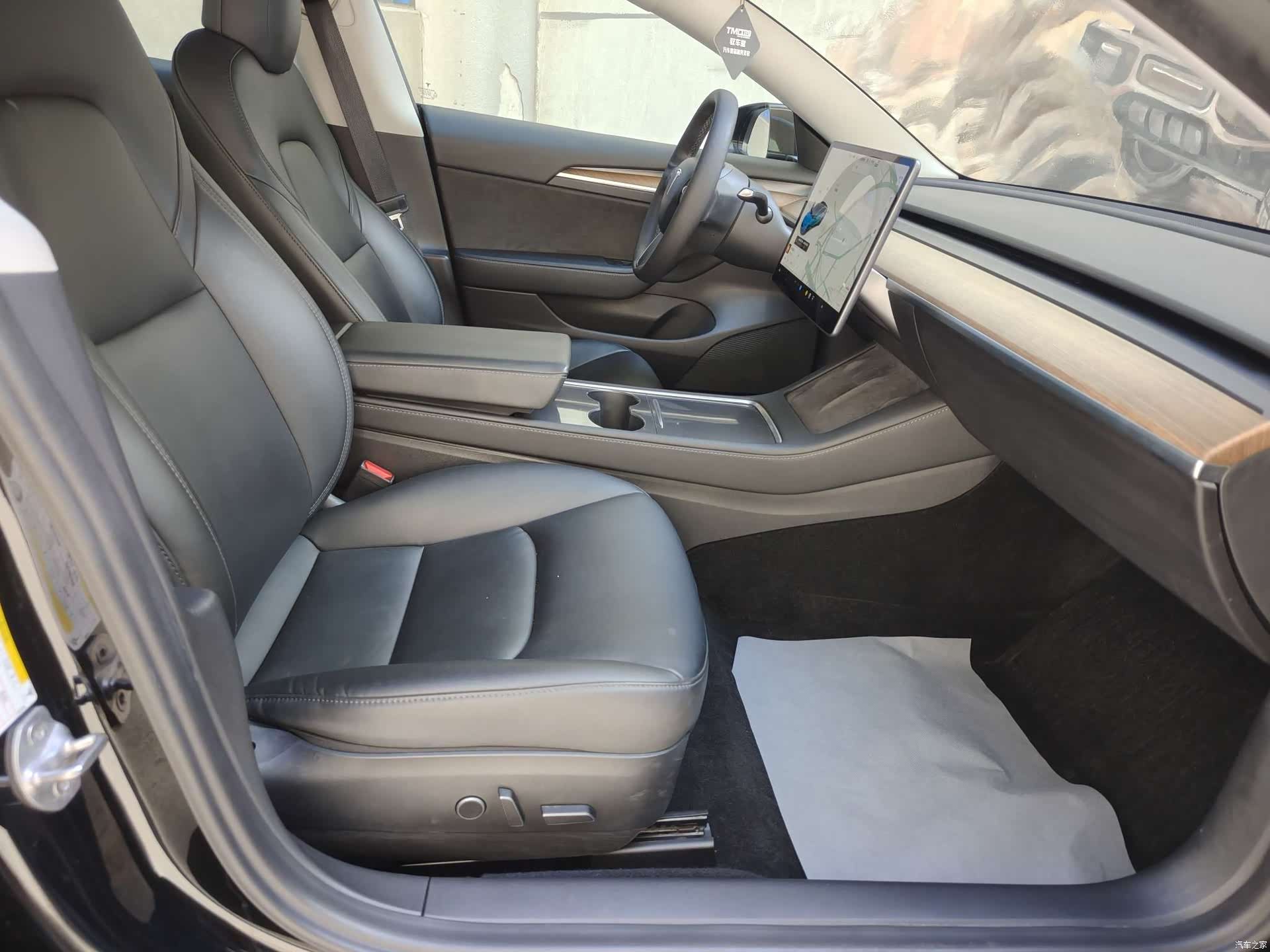 Tesla Model 3, 2021 8