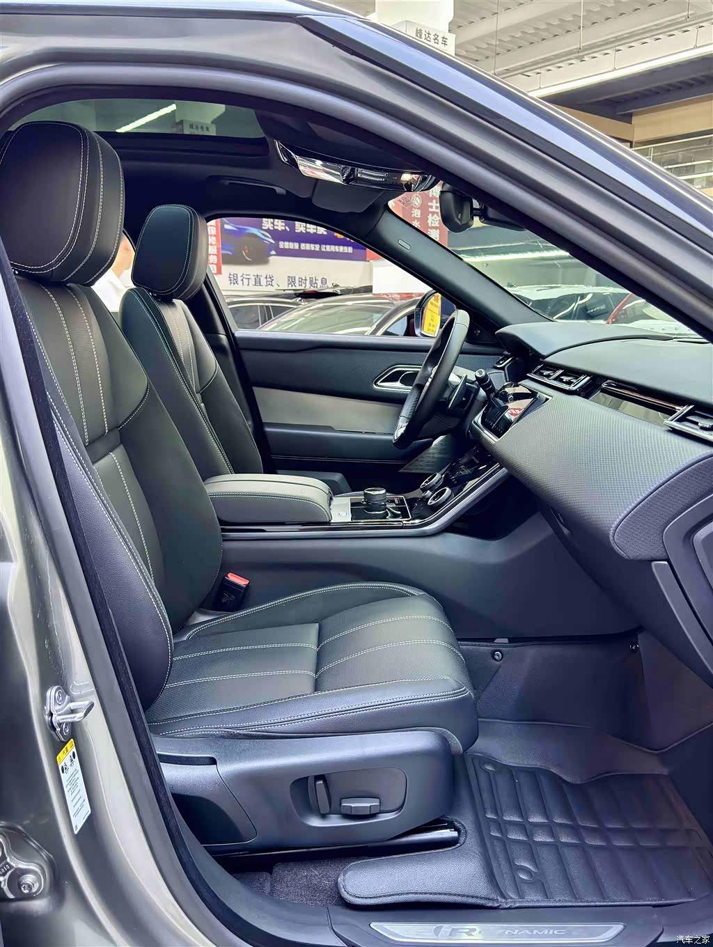 Land Rover Range Rover, 2019 7