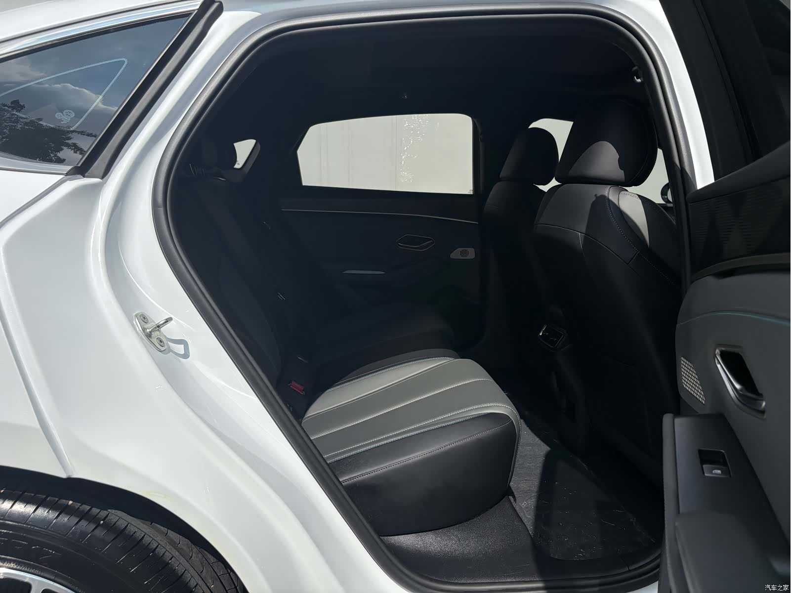BYD Qin, 2025 20