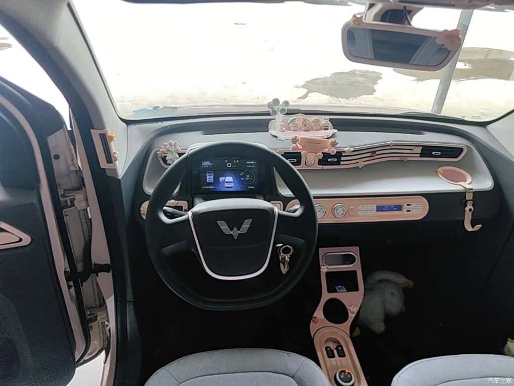 Wuling Yuan, 2023 10