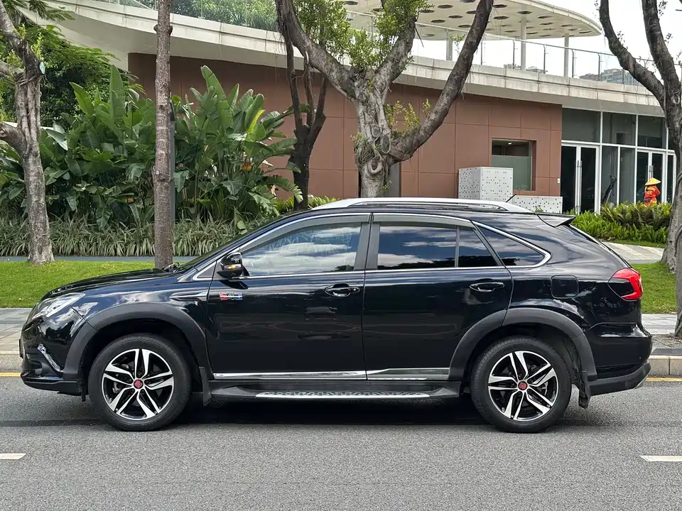 BYD Tangxin Energy