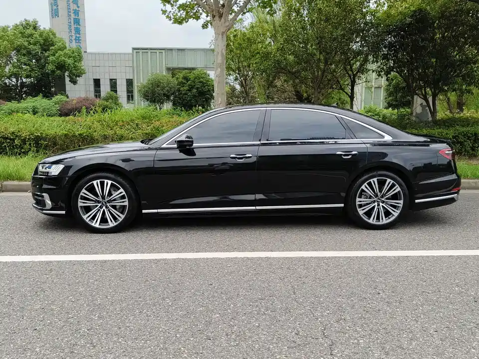 Audi A8 Audi A8