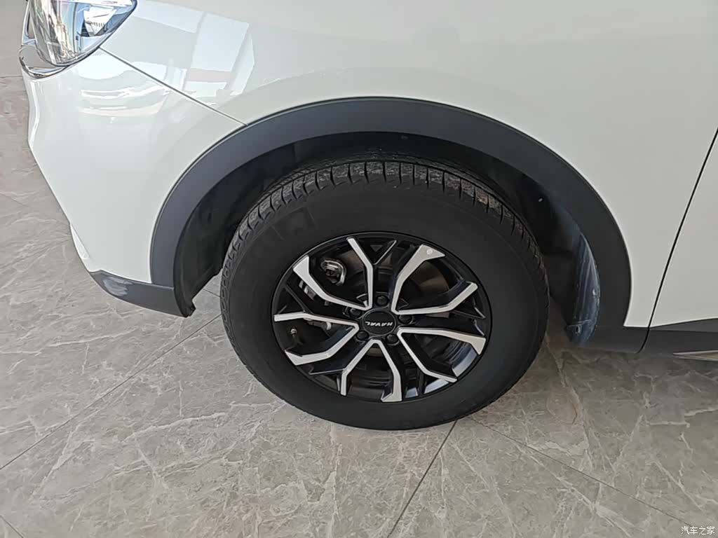 Haval H6, 2022 23