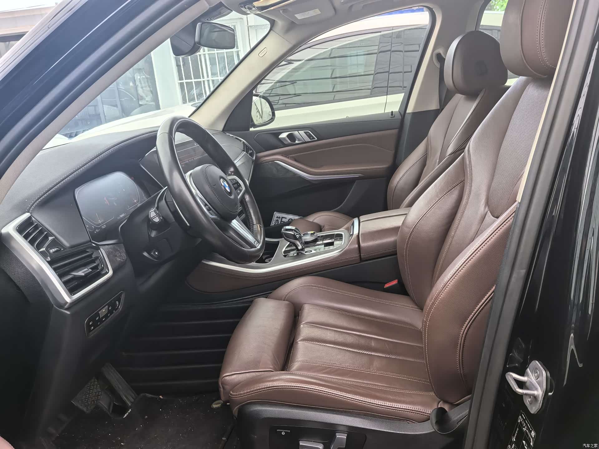 BMW X5, 2020 4