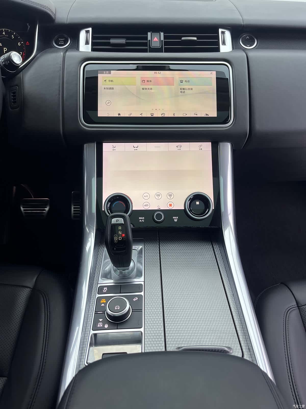 Land Rover Range Rover, 2018 7