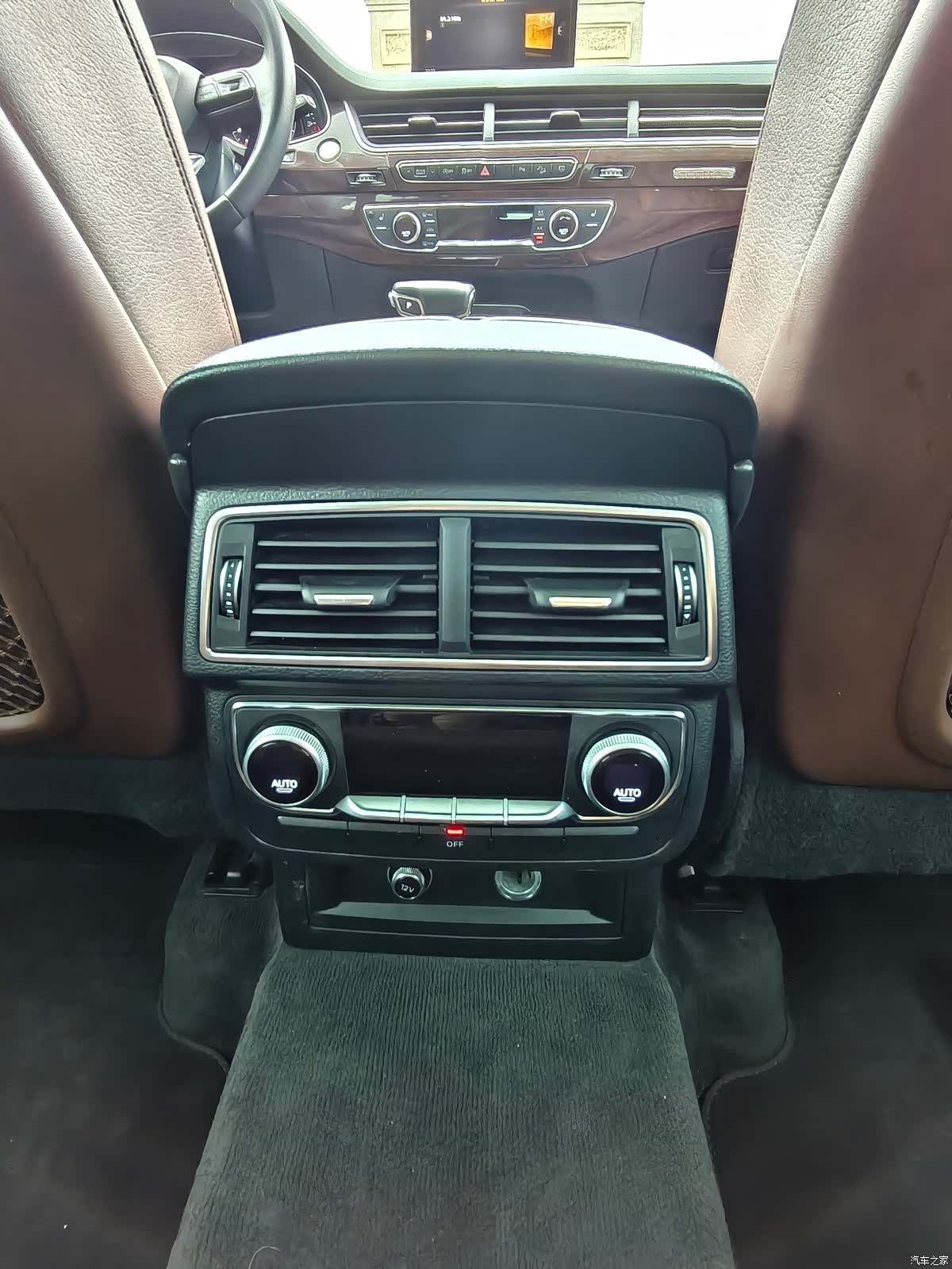 Audi Q7, 2018 18