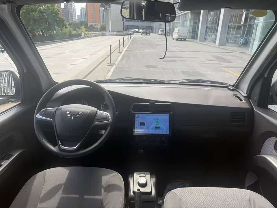 Wuling Wuling Rongguang EV