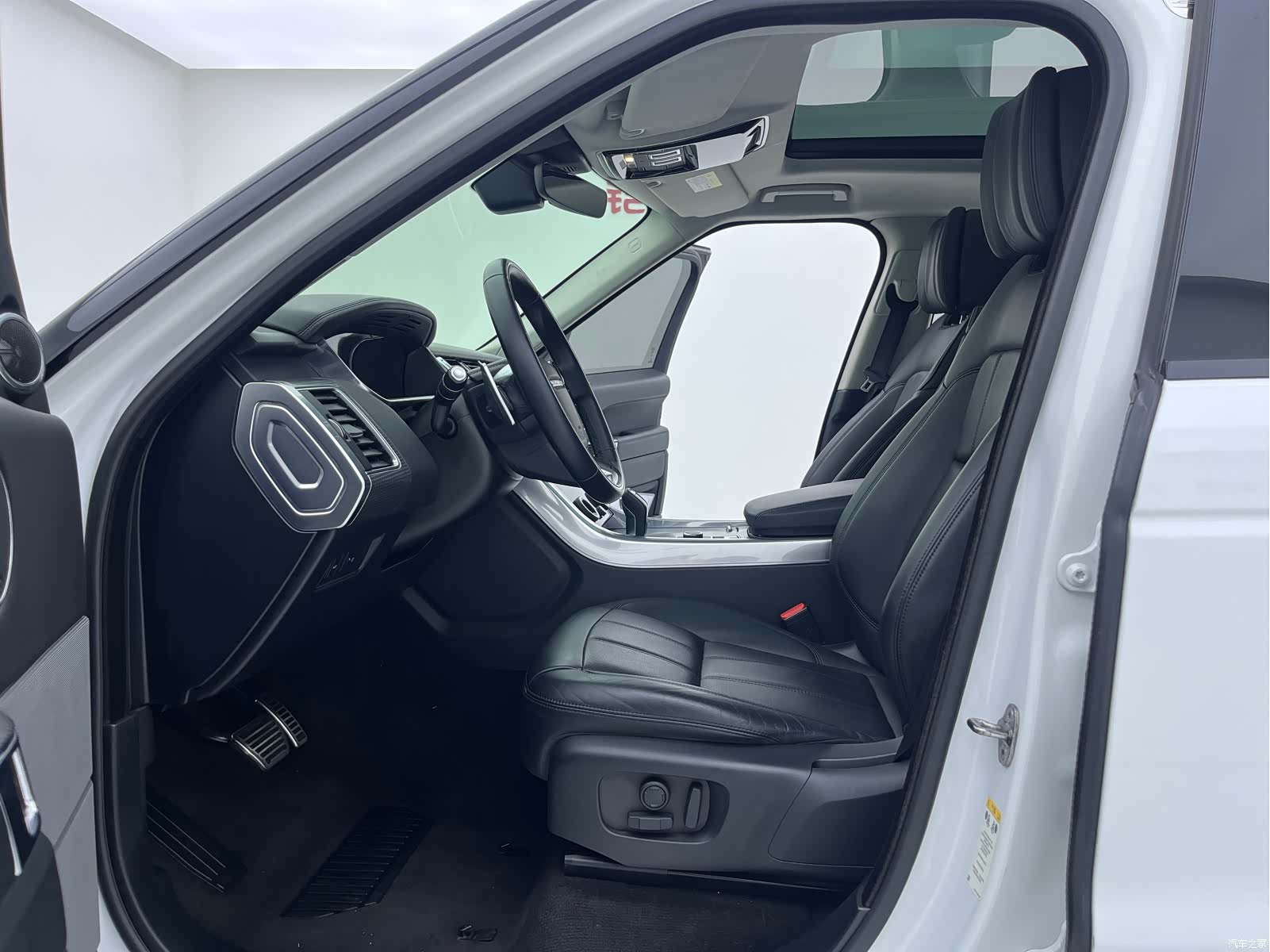 Land Rover Range Rover, 2018 15