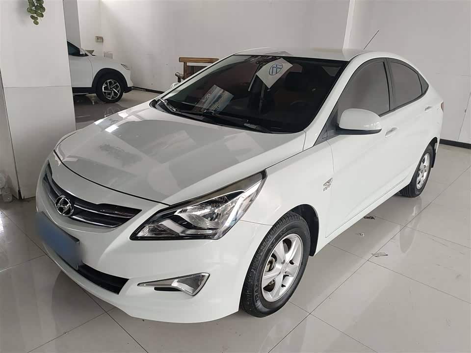 Hyundai Rena Hyundai Rena