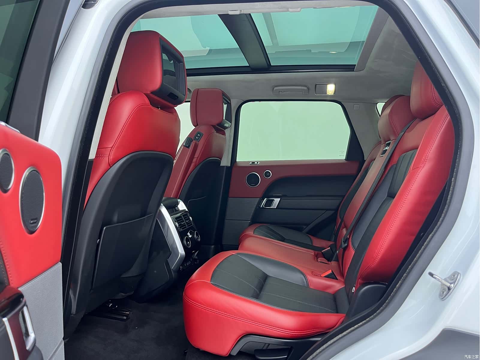 Land Rover Range Rover, 2018 26