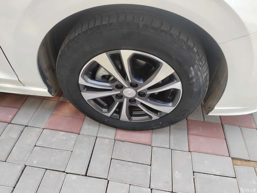Changan Eado, 2023 24