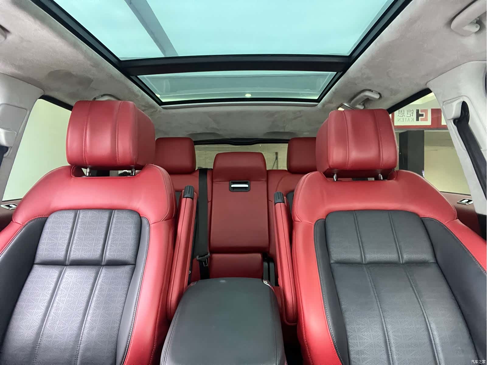 Land Rover Range Rover, 2018 7