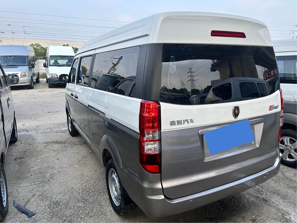 Jinbei New Sea Lion X30L