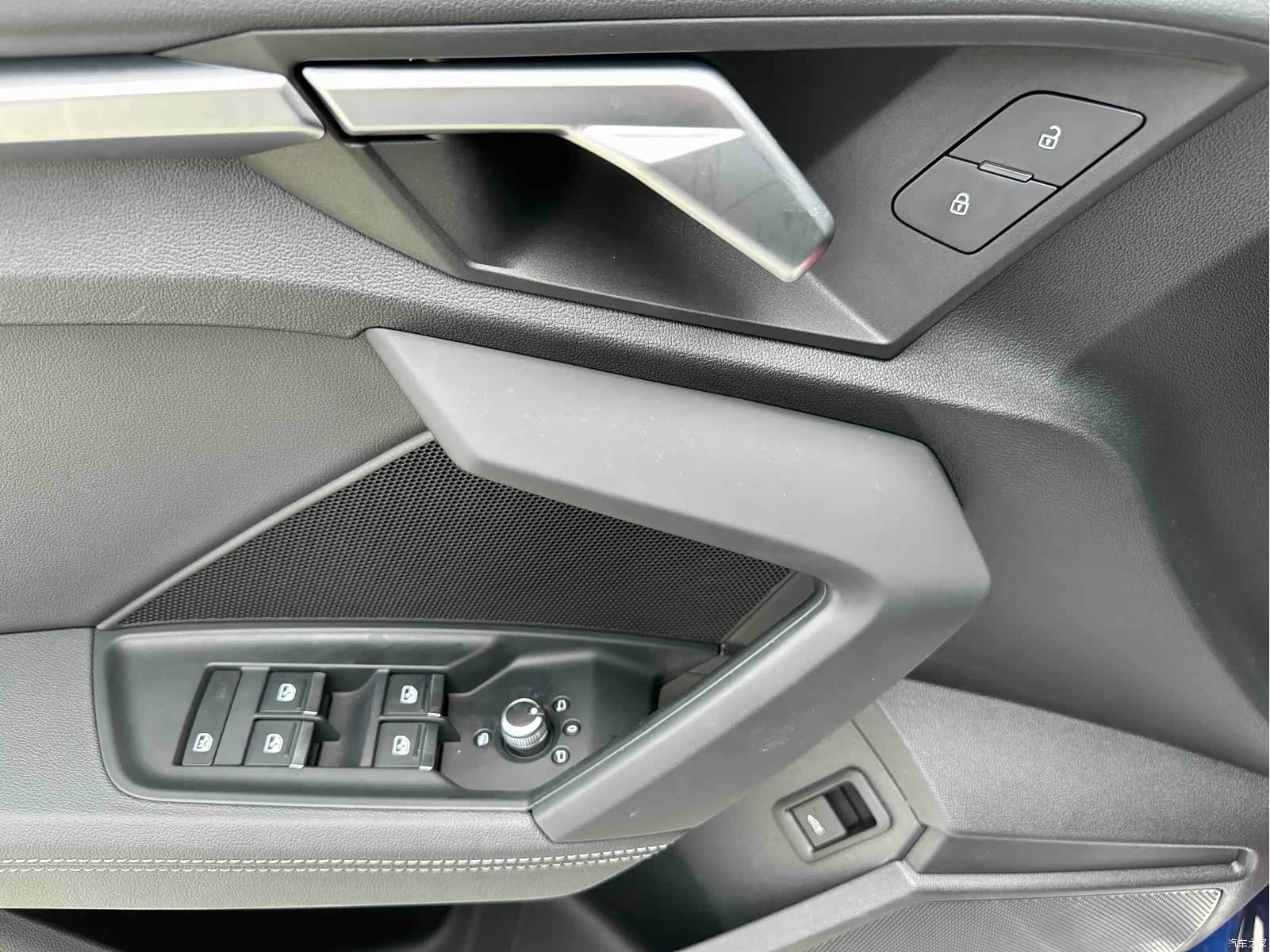 Audi A3, 2023 13