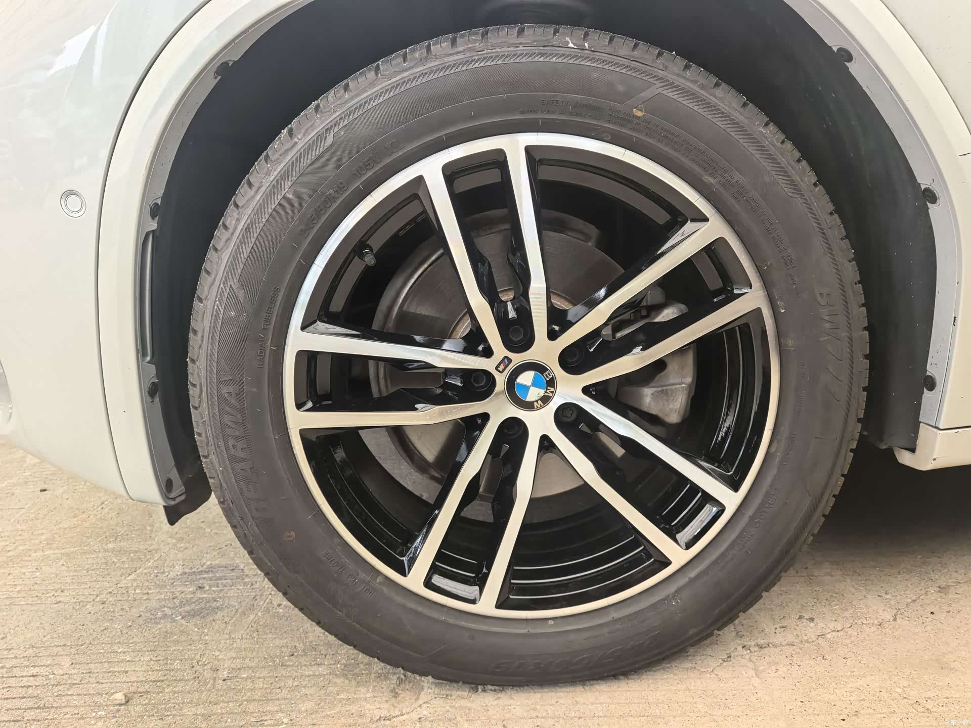 BMW X3, 2020 все фото