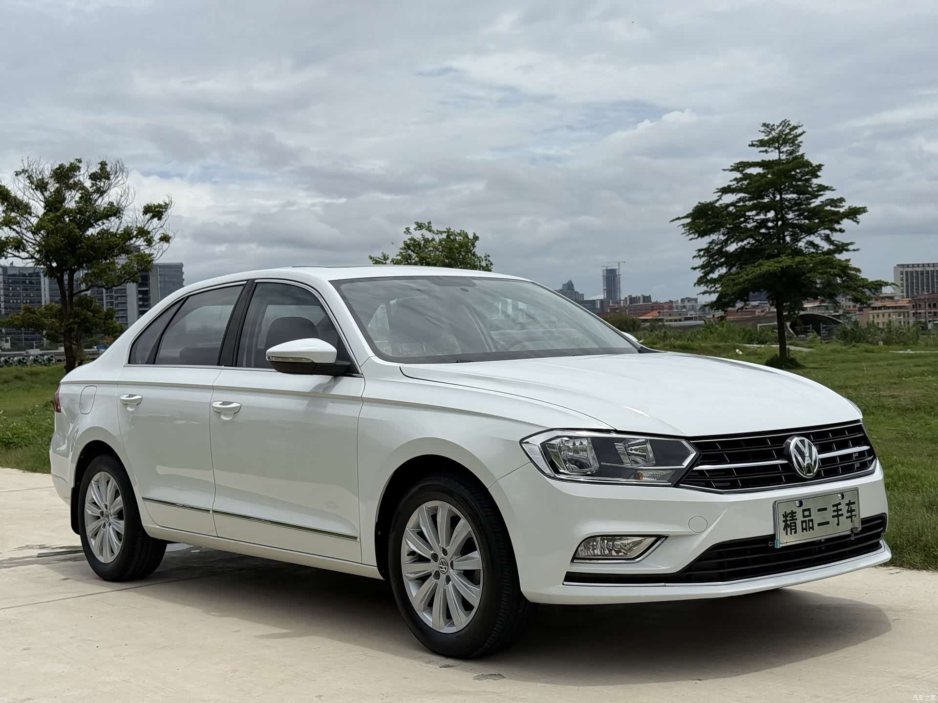 Volkswagen Bora, 2018 3