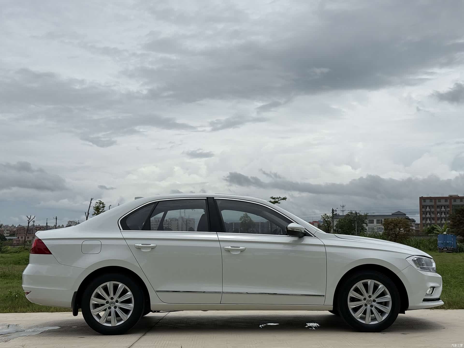 Volkswagen Bora, 2018 все фото