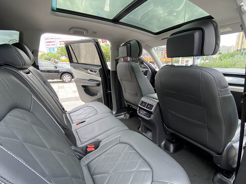 Volkswagen Tourang Volkswagen Tourang
