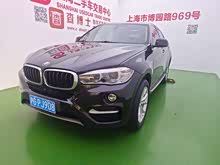 ����X6 2018�� xDrive35i ������