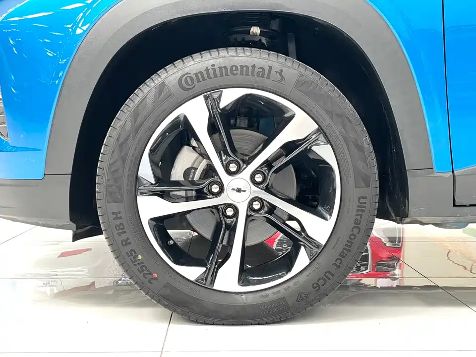 Chevrolet Xingmailuo