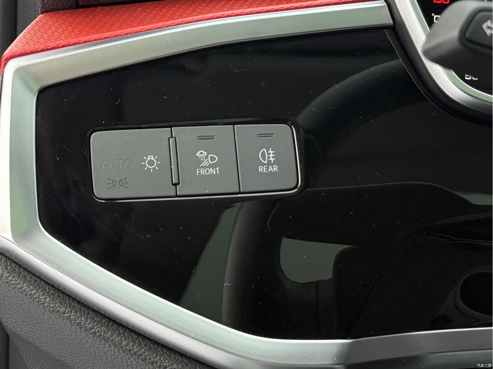 Audi Q3, 2022 19