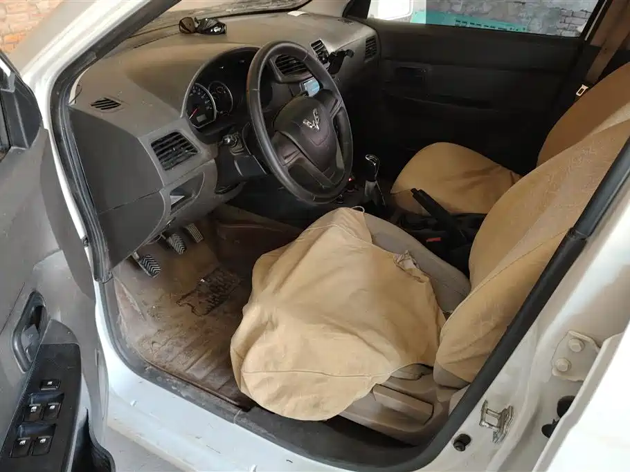 Wuling Wuling Hongguang