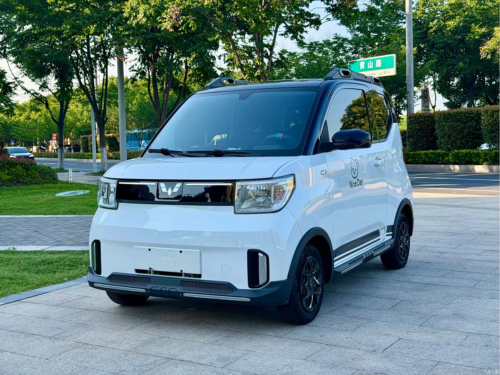 Wuling MINIEV, 2023 1