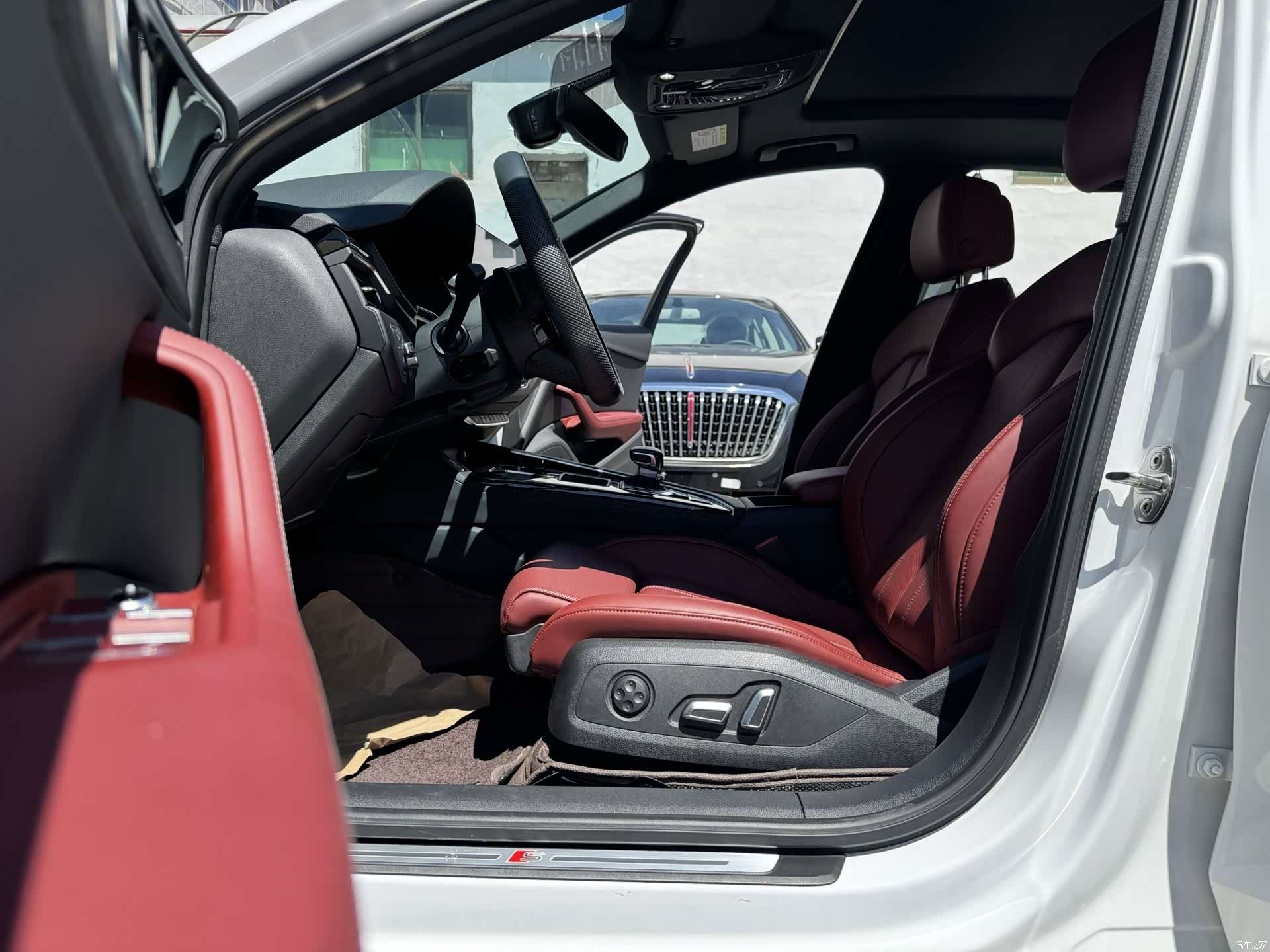 Audi A4L, 2024 10