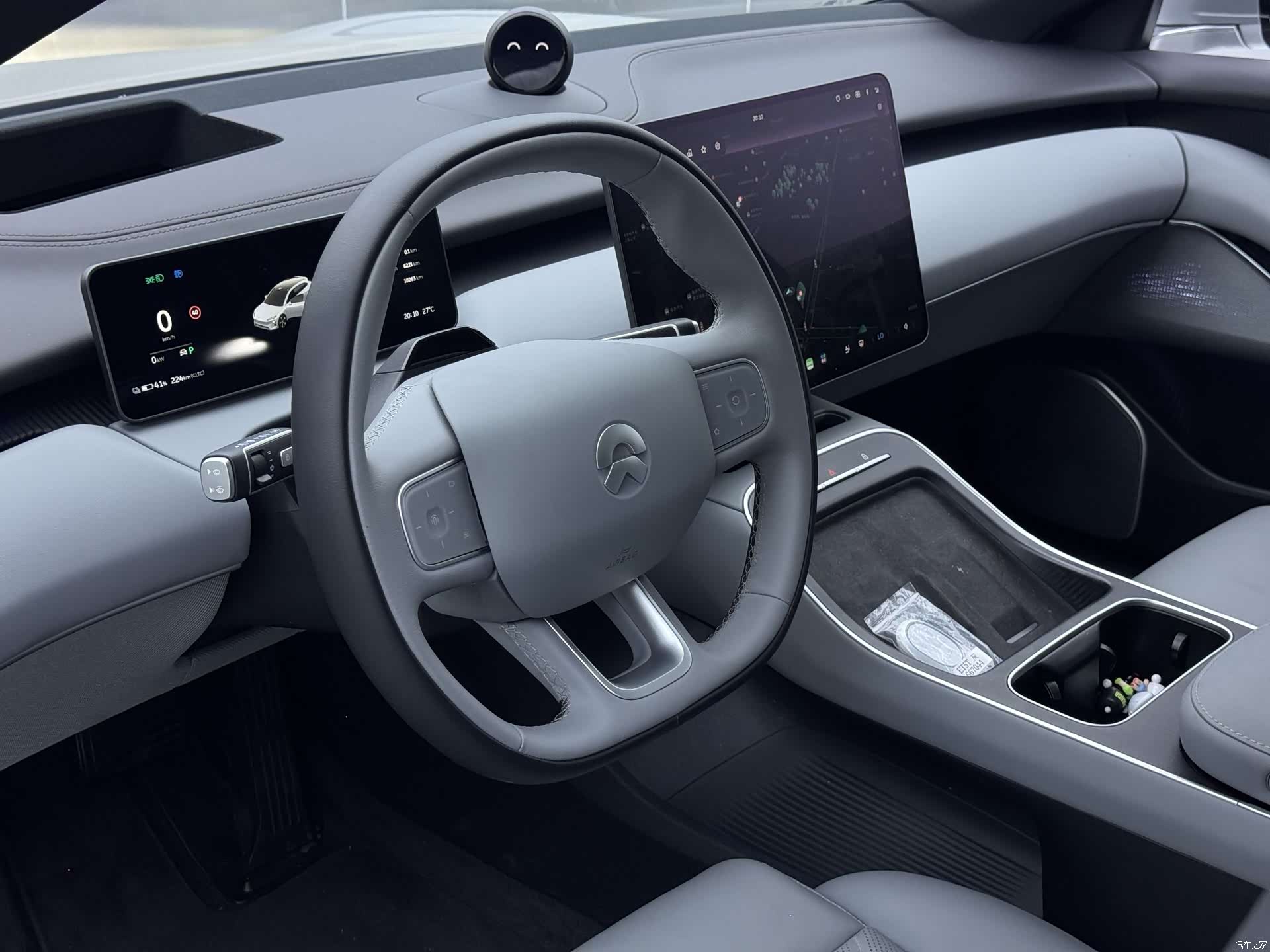 NIO ET5, 2025 12