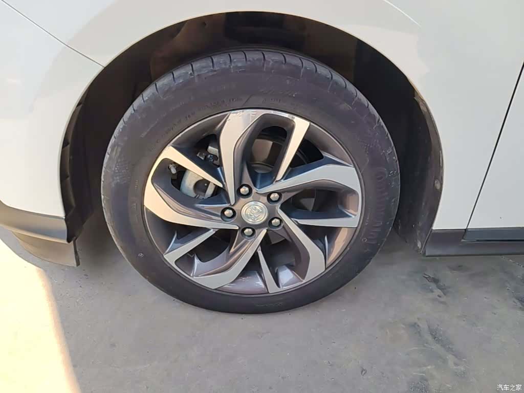 Buick Velite, 2020 23