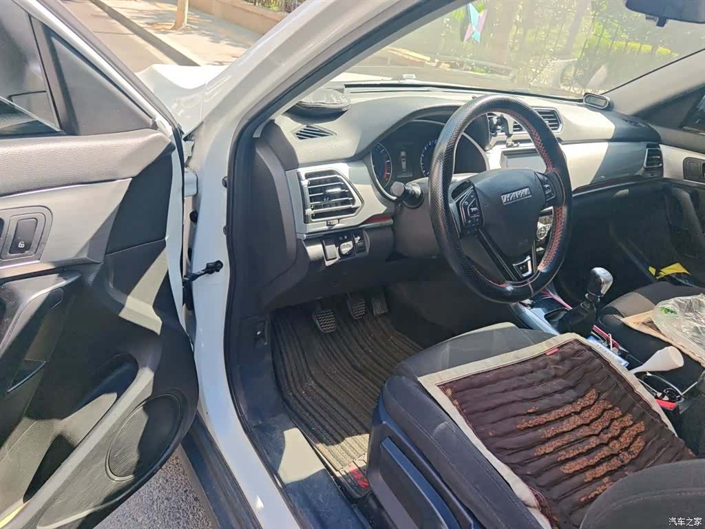 Haval H2, 2020 12