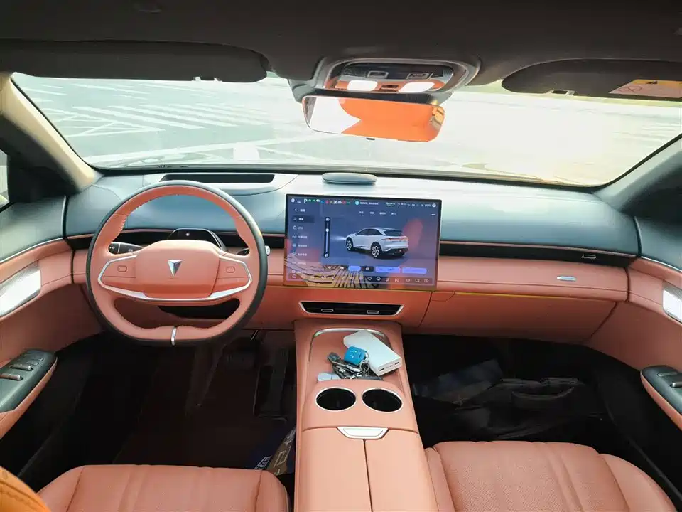 DEEPAL Dark blue S07